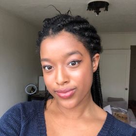 Aliye Menzies avatar