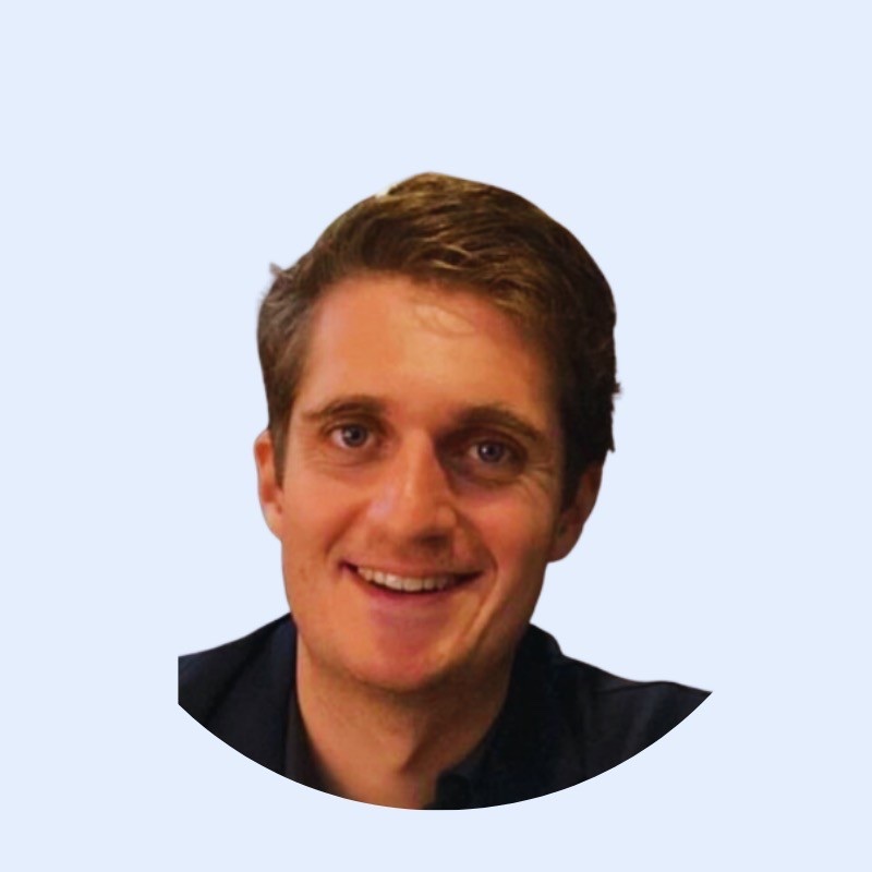 Drew Wilkinson avatar