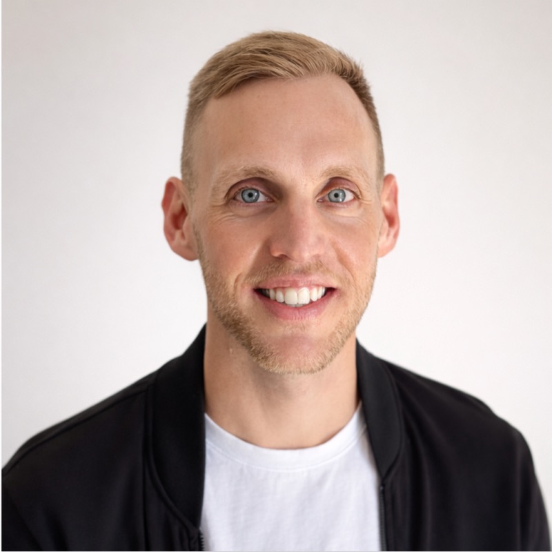 Sean Griffith avatar