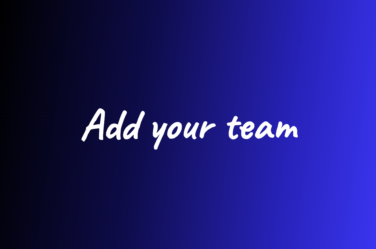 How to add team members to your Truffle account before your trial ends
