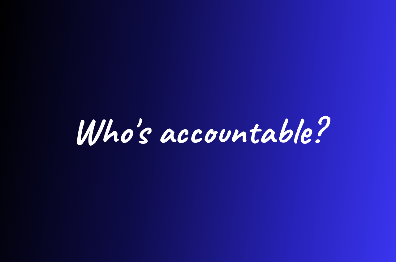 Bookkeeper vs accountant, and which one you actually need