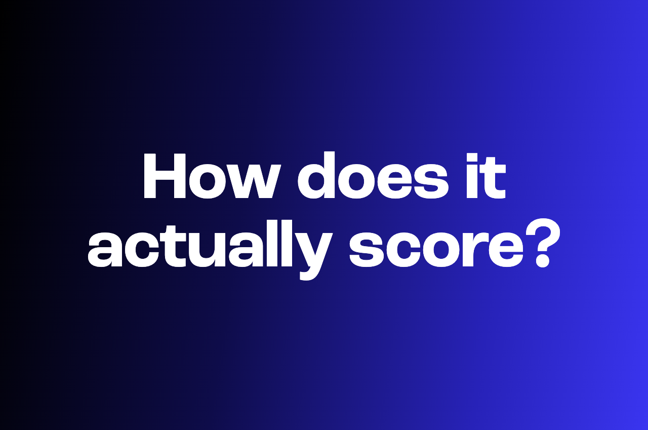How AI based resume screening actually works