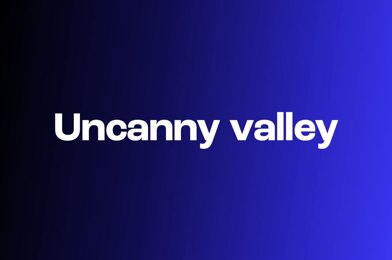 I tested three AI interviewers to see whether we're out of the uncanny valley