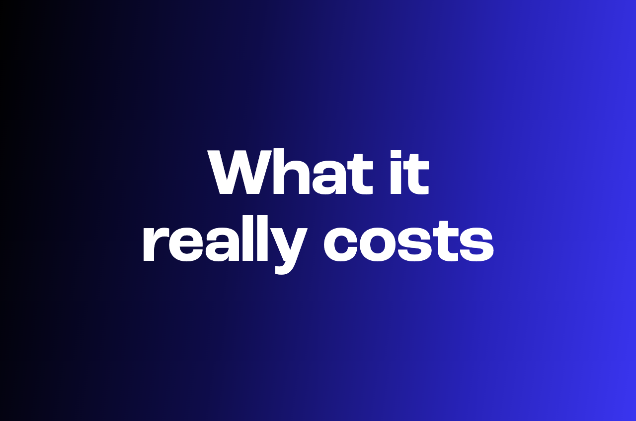 Ashby pricing in 2026: plans, real costs, and what small teams actually pay