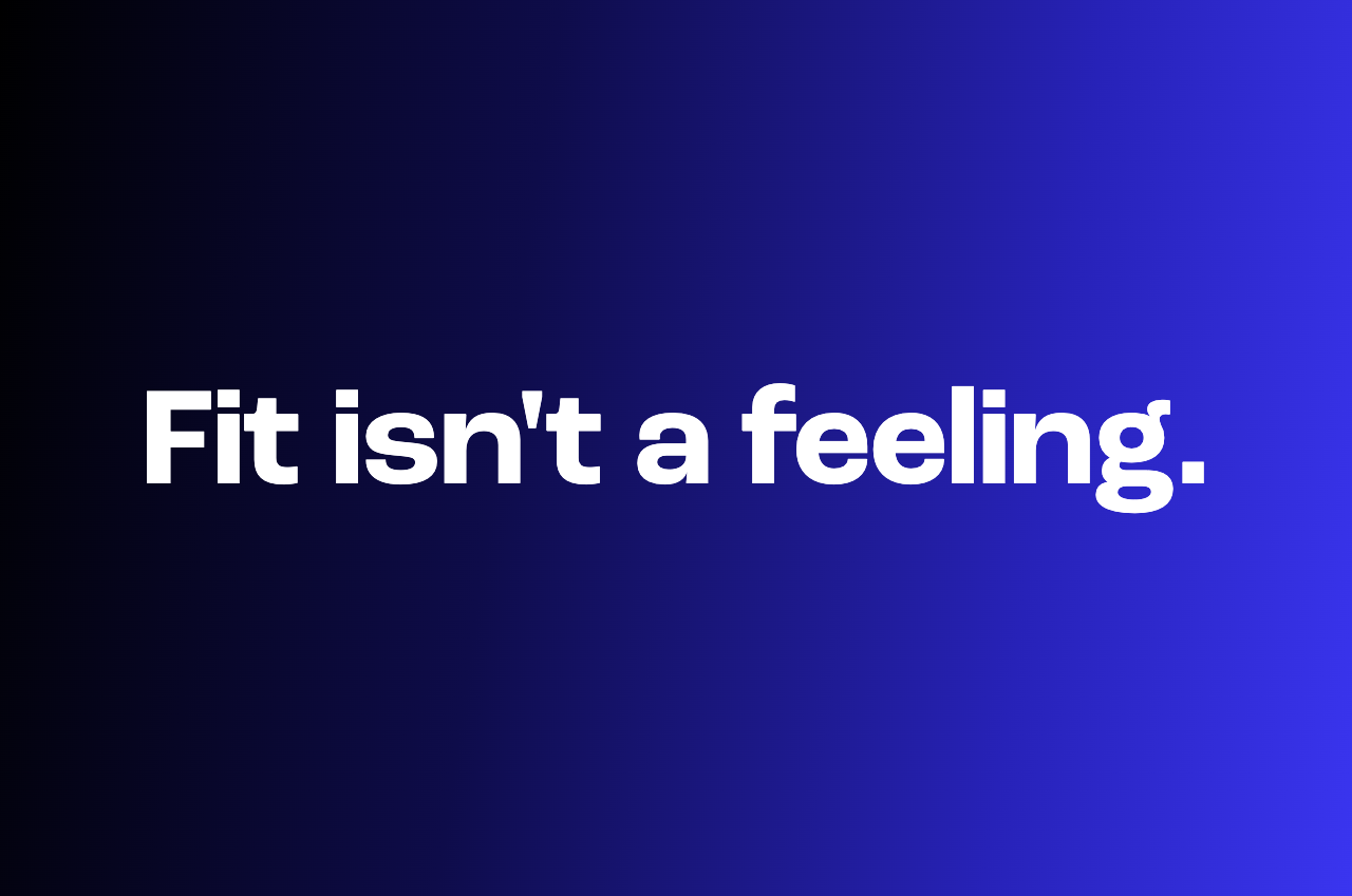 How to assess culture fit without relying on gut feel