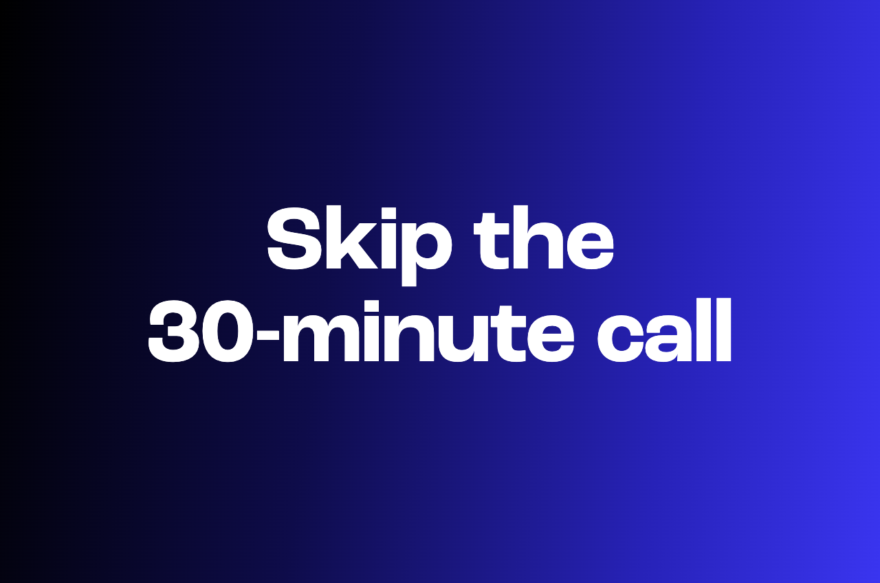 What is an automated phone screen (and why it's replacing the 30-minute call)