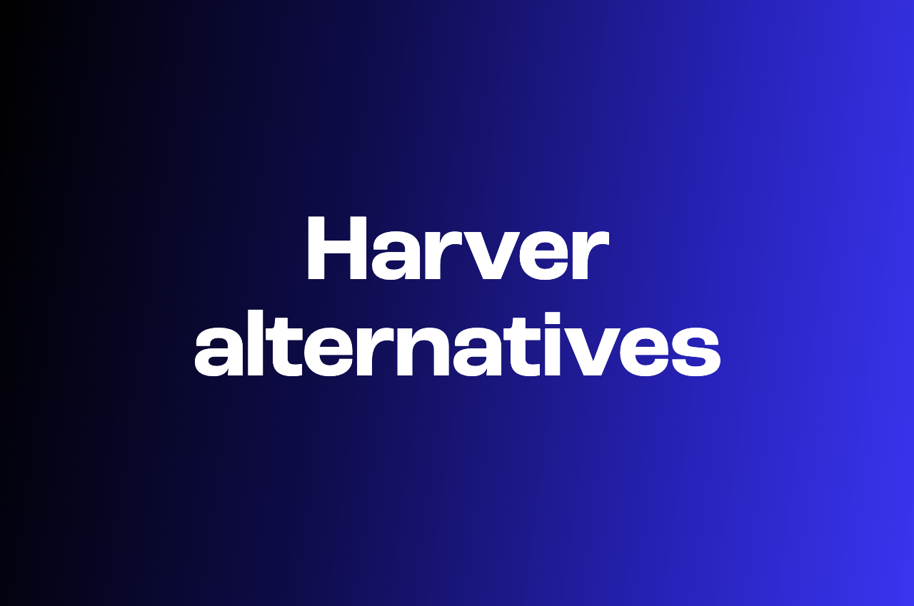 The 11 best Harver AI alternatives for faster, fairer screening in 2026