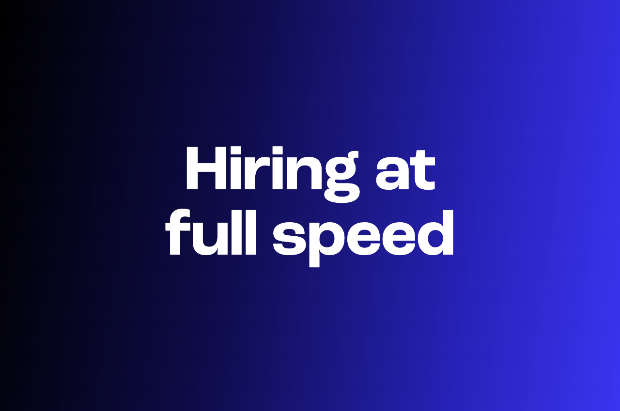 What makes Truffle an excellent recruiting tool for fast-paced hiring environments