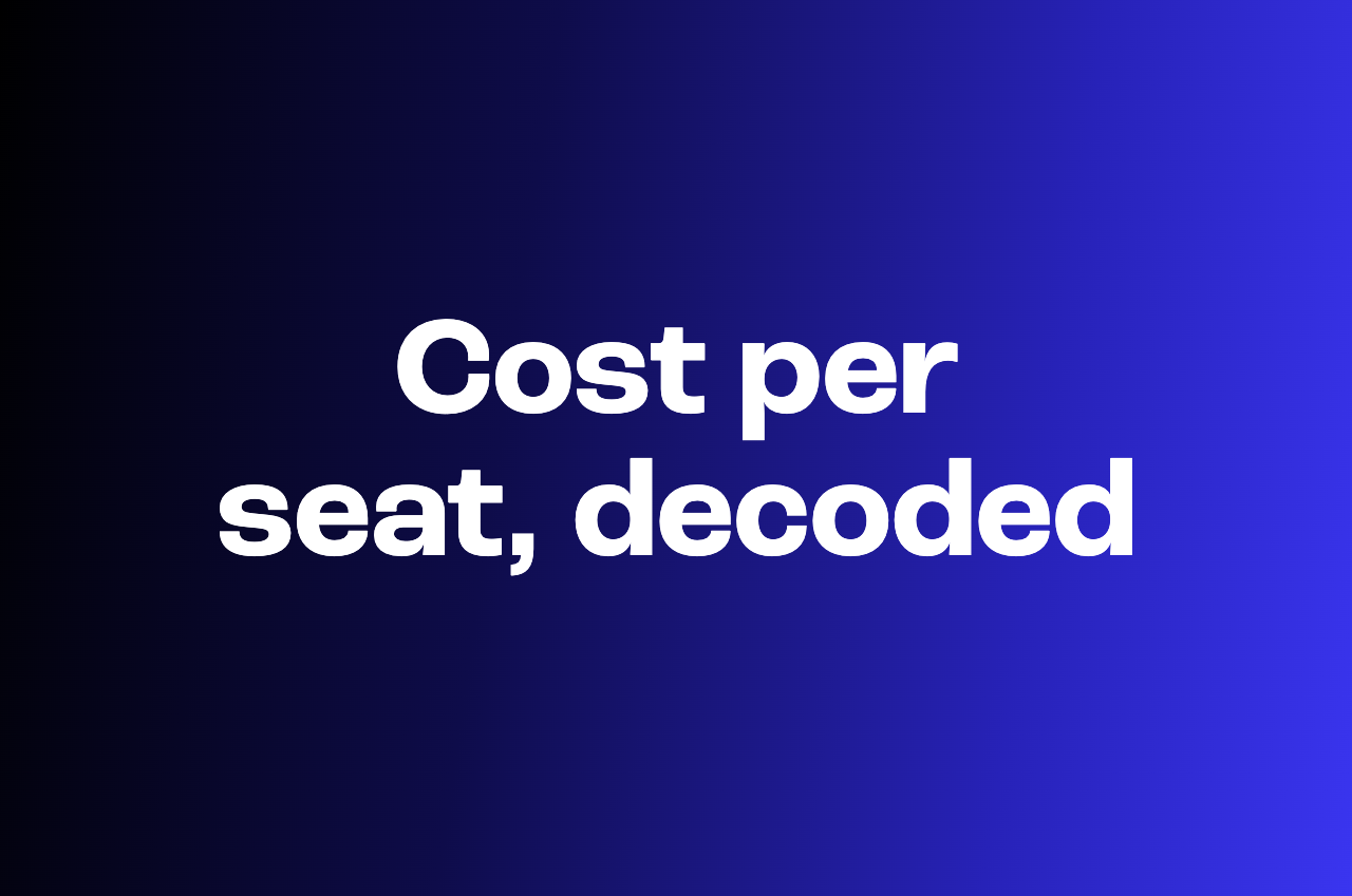 Bullhorn pricing in 2026: per-user costs and what staffing firms actually pay