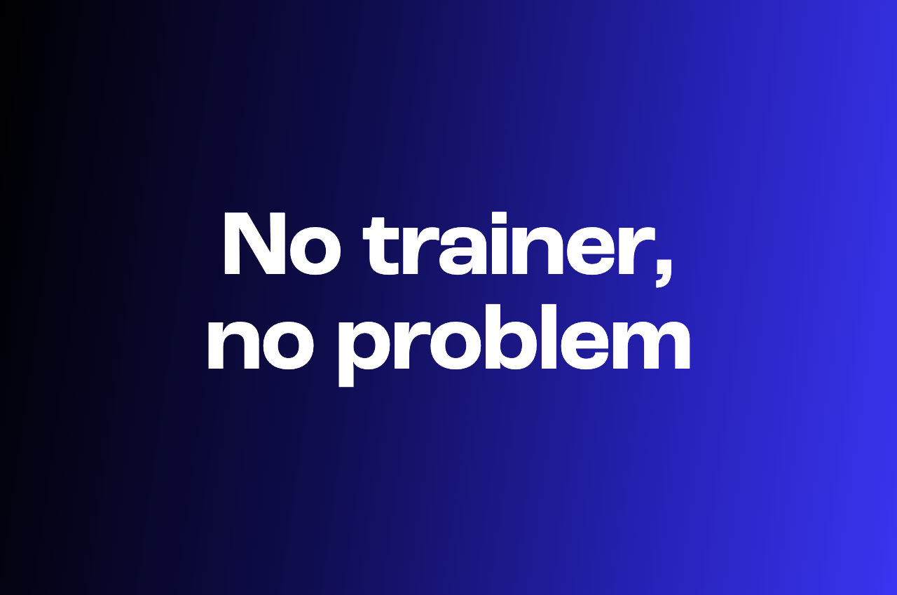 A call center rep onboarding checklist for businesses with no trainer