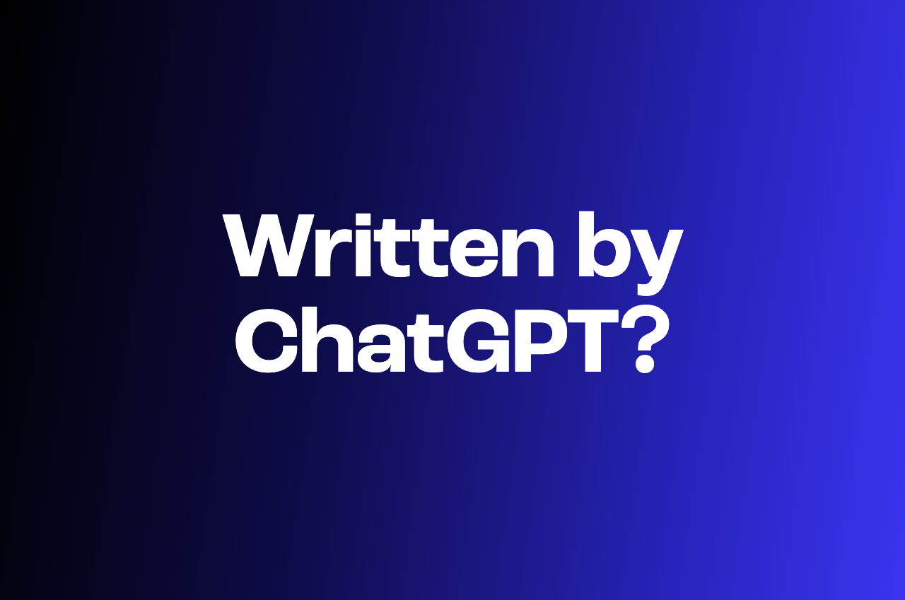 Candidates using ChatGPT to apply: what to do about it