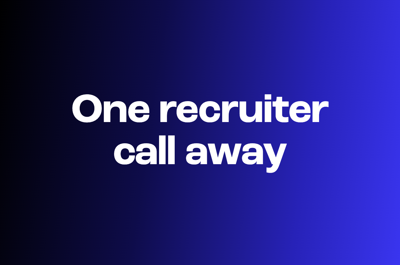 Why your employee poaching defense keeps losing to a recruiter call