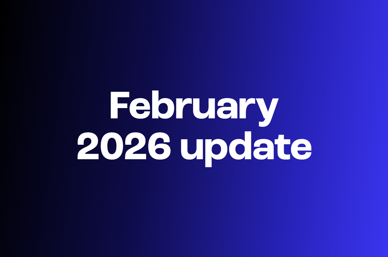 February 2026: Magic Review goes live