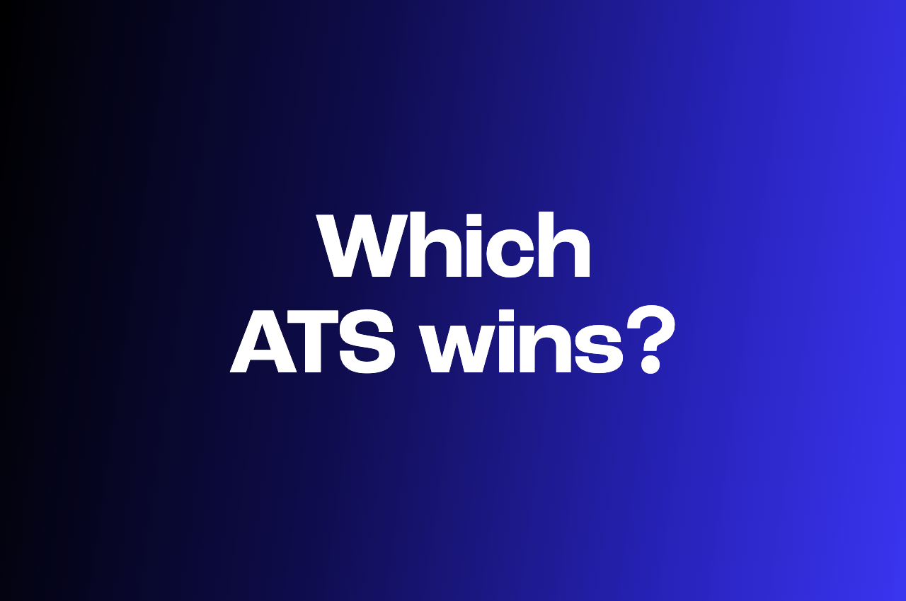 Greenhouse vs Lever: which ATS is right for you in 2026?