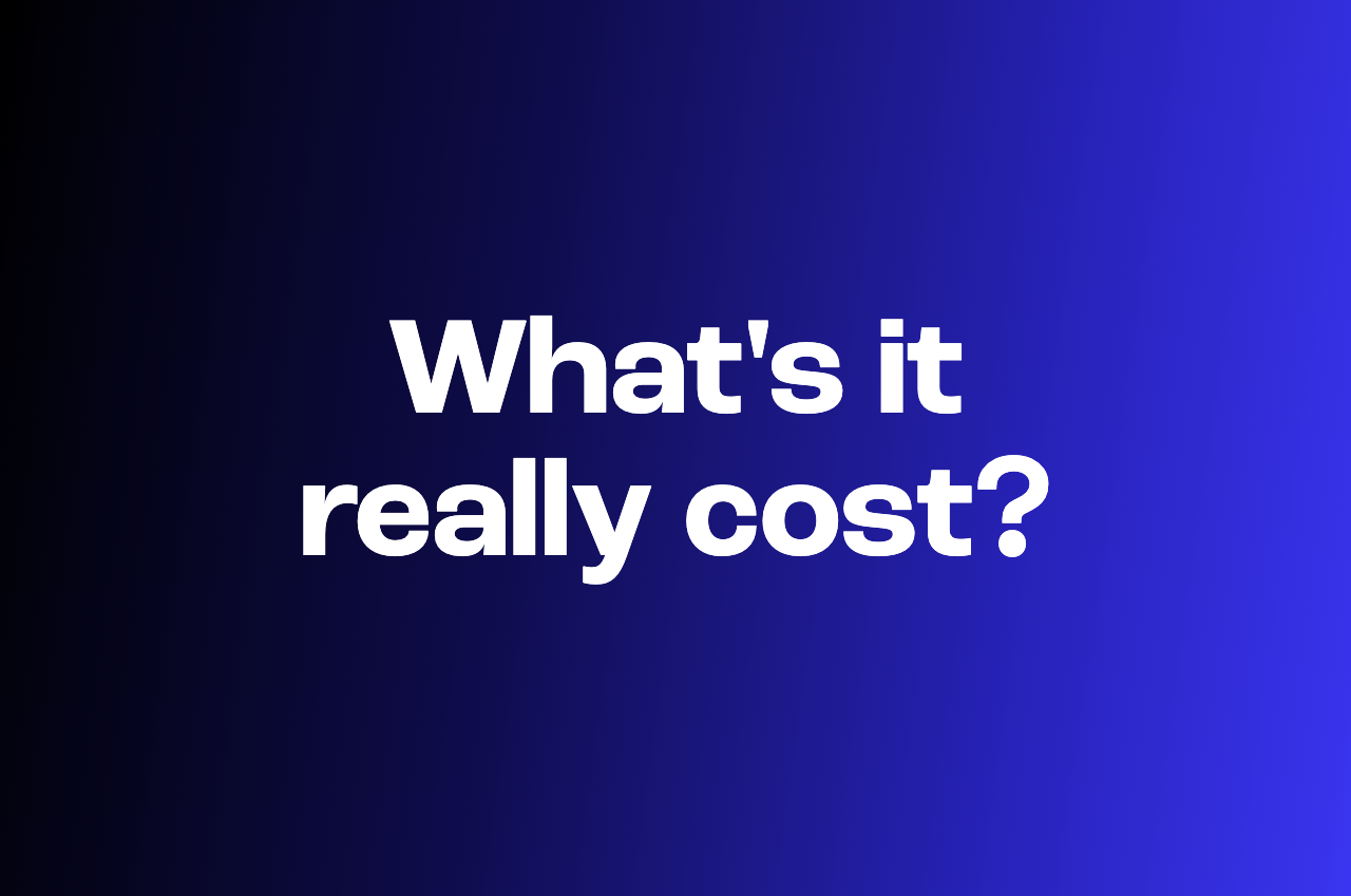 What high-volume video interview software actually costs for bilingual hiring