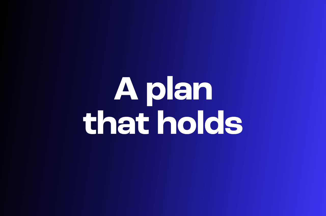 How to create a hiring plan that doesn't fall apart at the screening stage