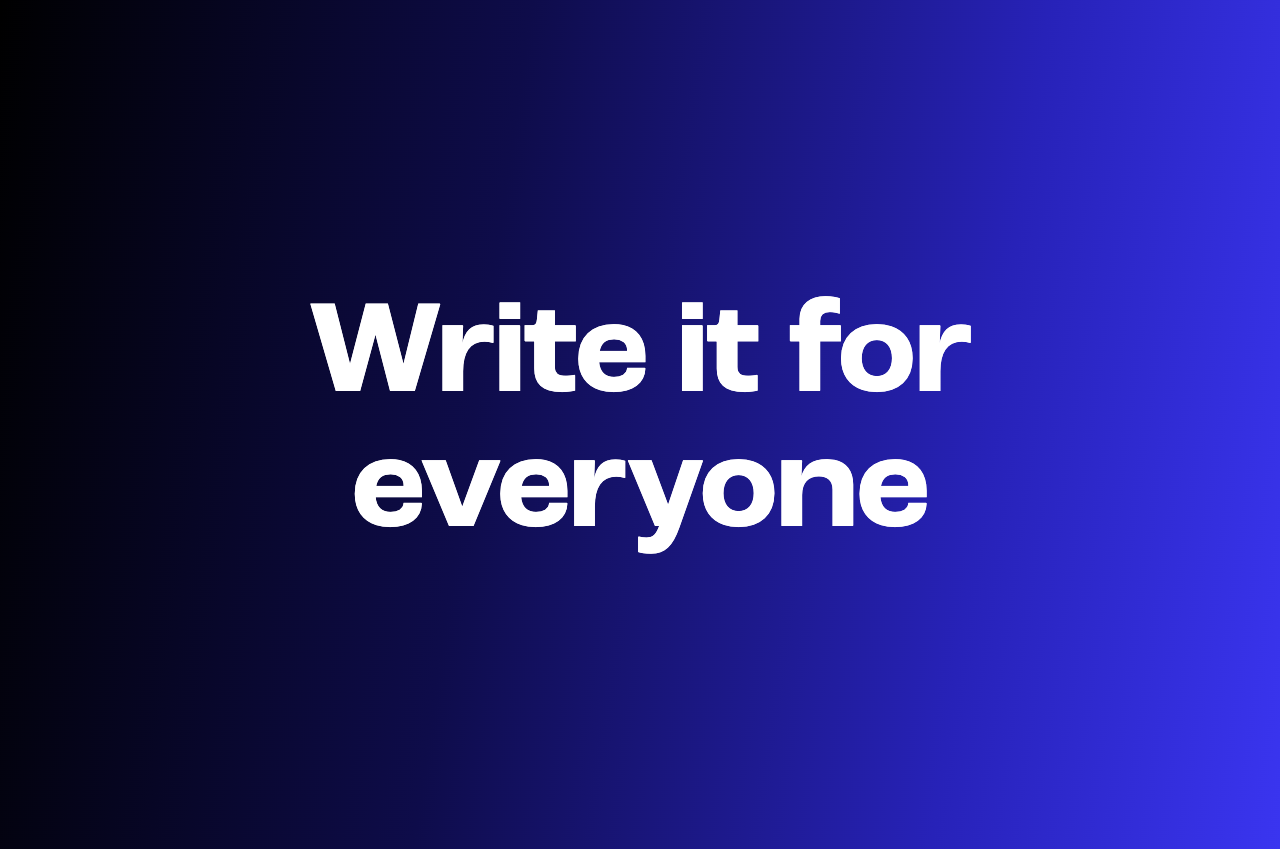 How to craft an inclusive job description in 2026