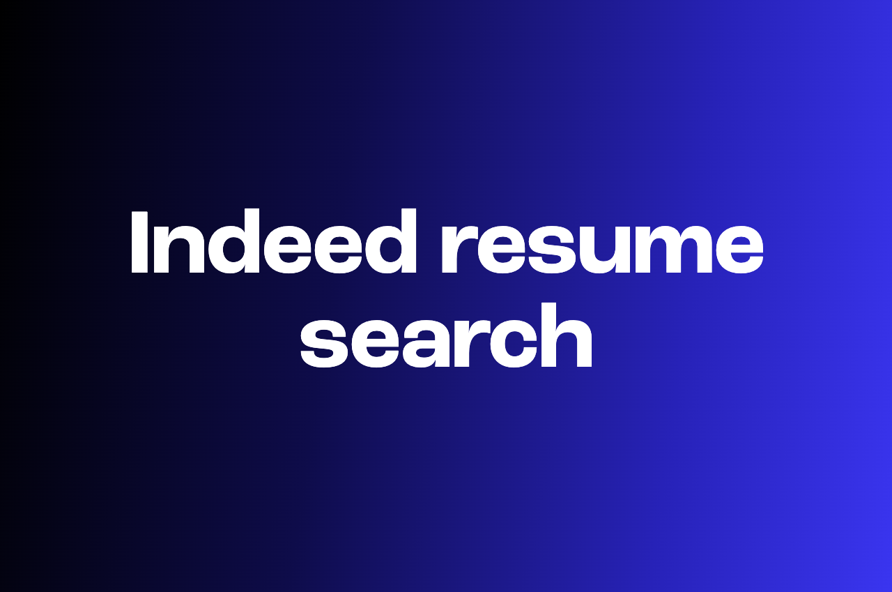 Indeed resume search cost in 2026: what Smart Sourcing actually charges