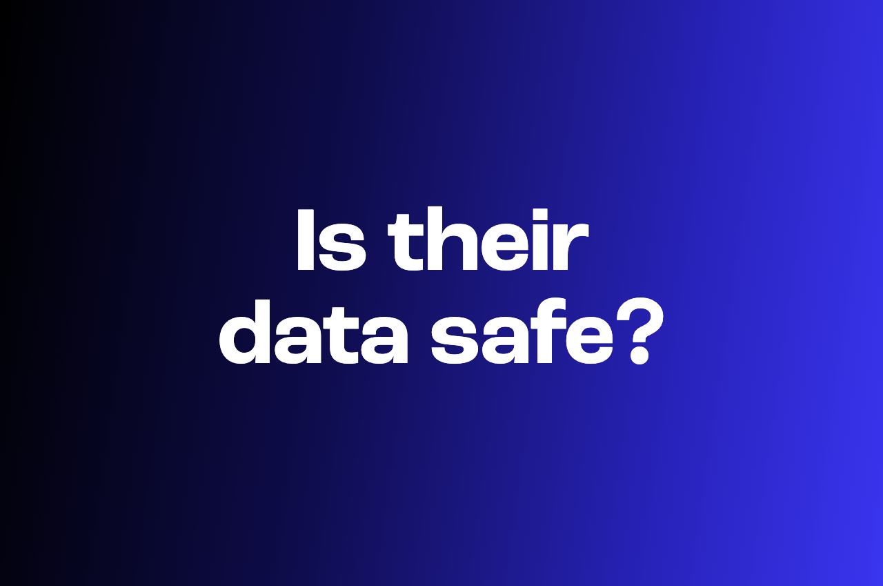 Is candidate data safe with AI screening tools? A privacy checklist