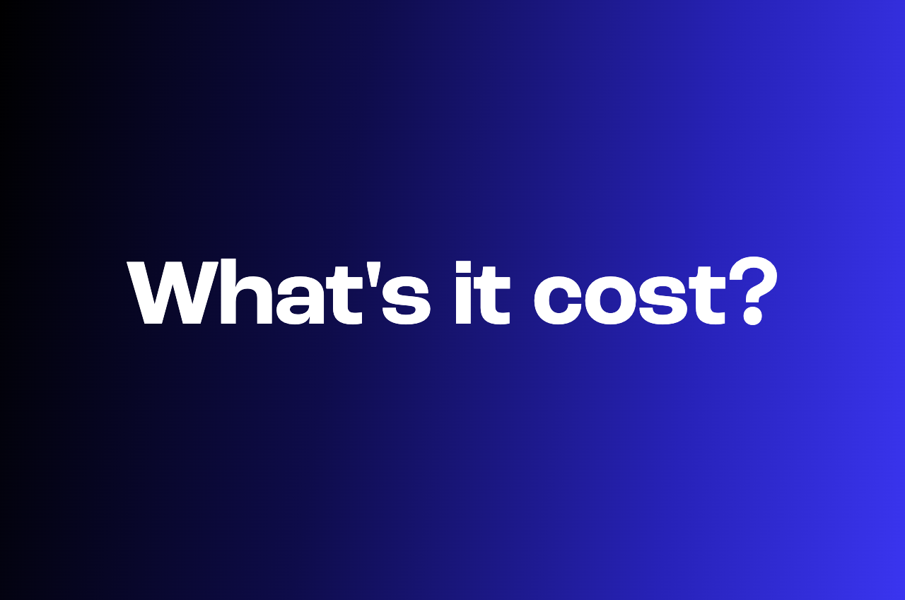 What a pre-employment assessment actually costs a small business