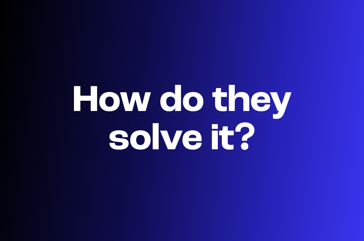 20 problem-solving interview questions and what good answers actually sound like