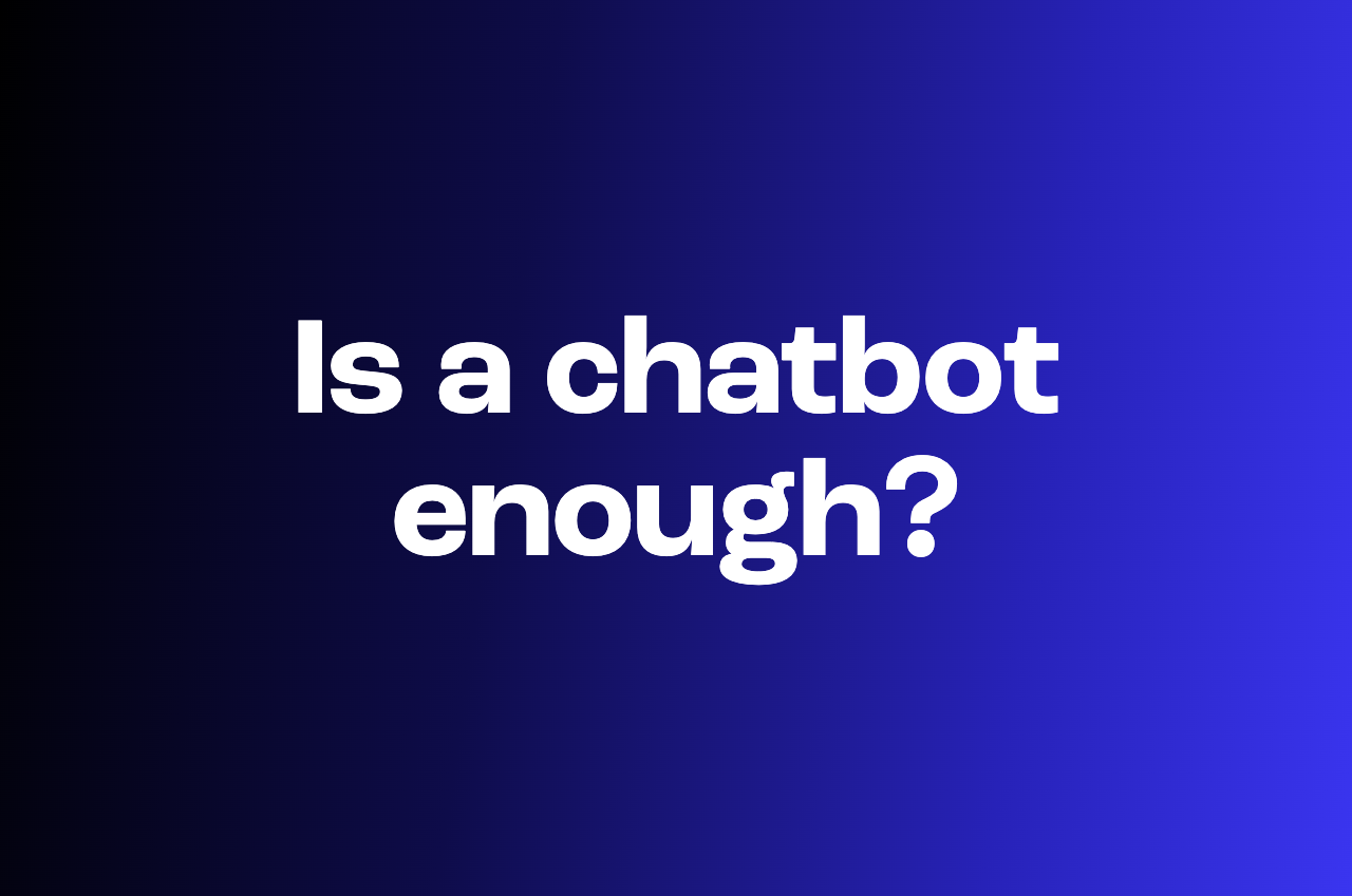 Recruiting chatbot guide: What it does, where it helps, and when you need more than a bot