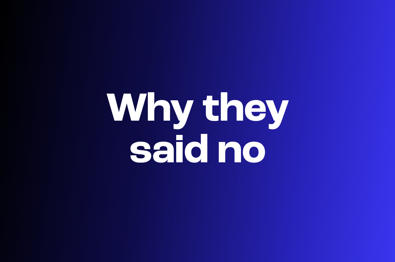 Why candidates reject your job offers (and how to fix it)