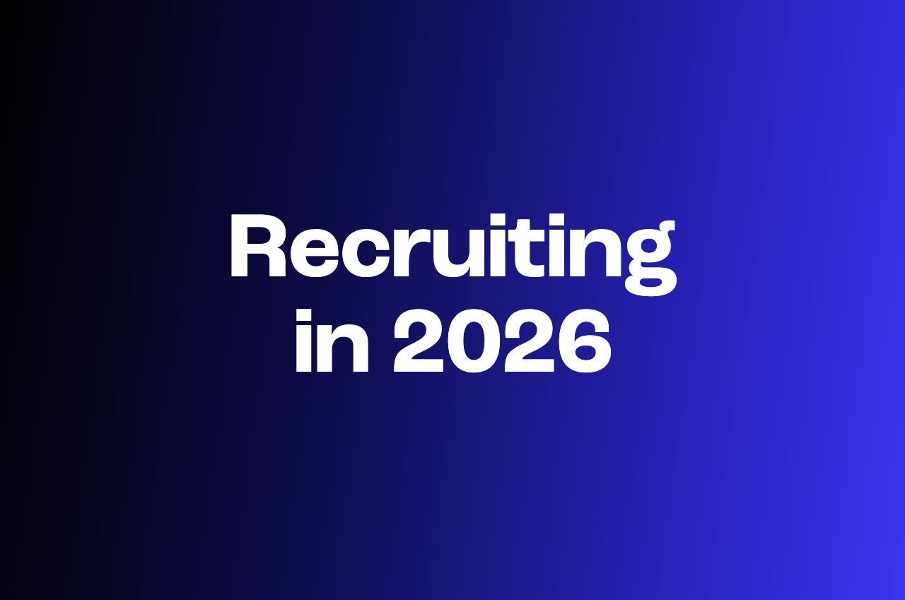 Recruiting challenges in 2026 and how you beat them