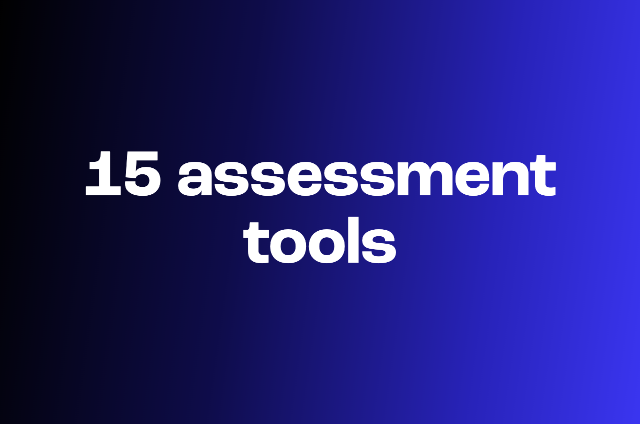 How to choose recruitment assessment software: 15 tools reviewed for 2026
