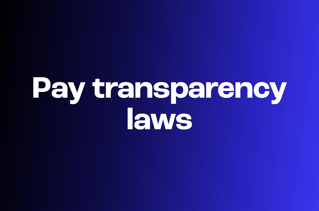 The salary transparency laws quietly catching small businesses in 2026