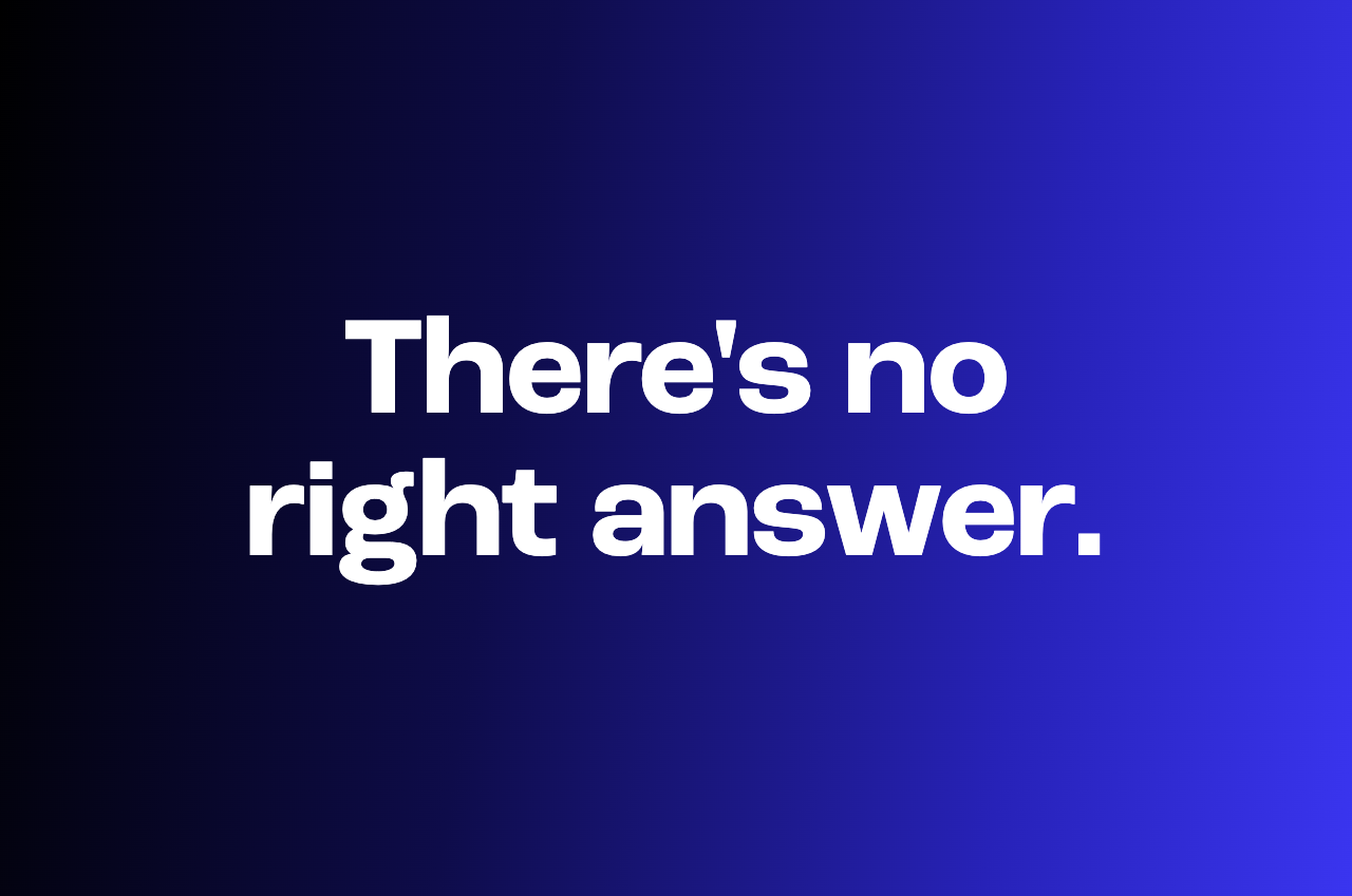 What is a situational judgment test? What the score actually means