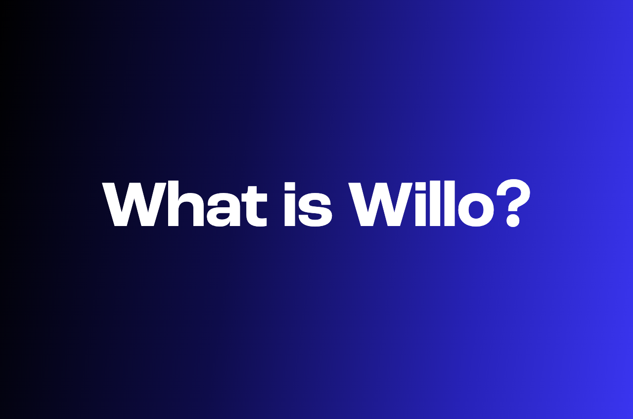 What is Willo interview software? (2026 update)
