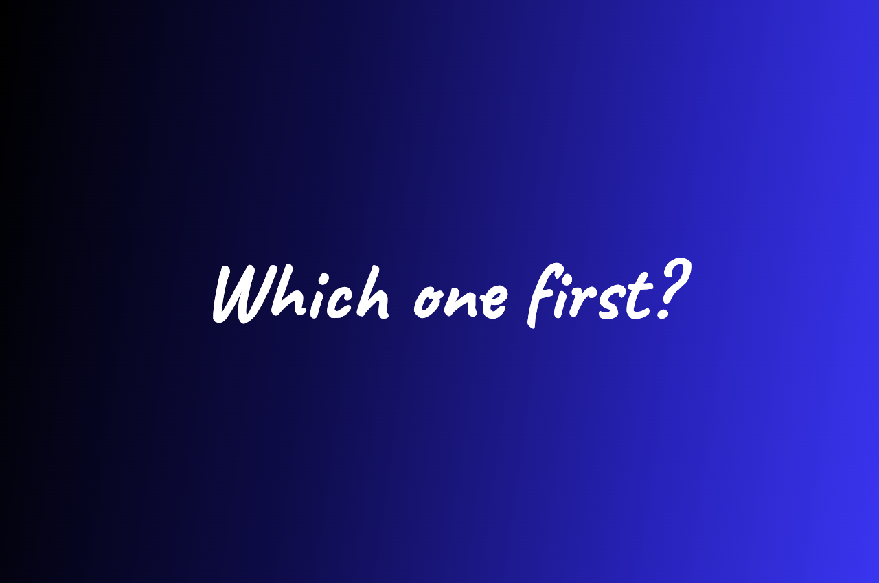 Resume screening vs one-way interview vs assessment, and how to choose the right mix