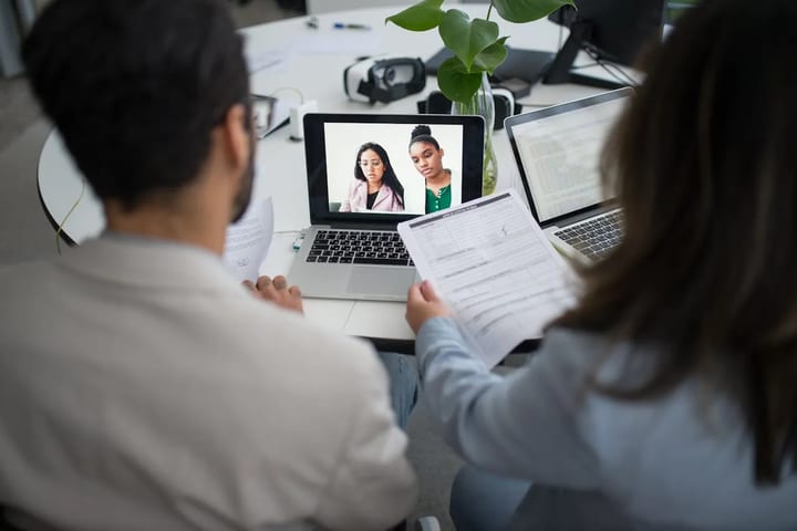 100 remote hiring statistics you need to know heading into 2026