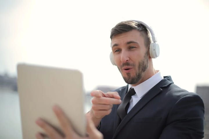 Video script examples for introducing async interviews to candidates