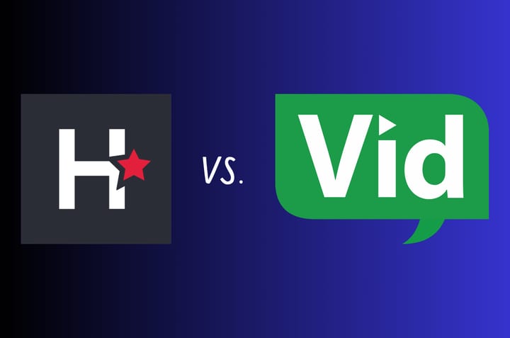 VidCruiter vs HireVue: 2026 platform comparison